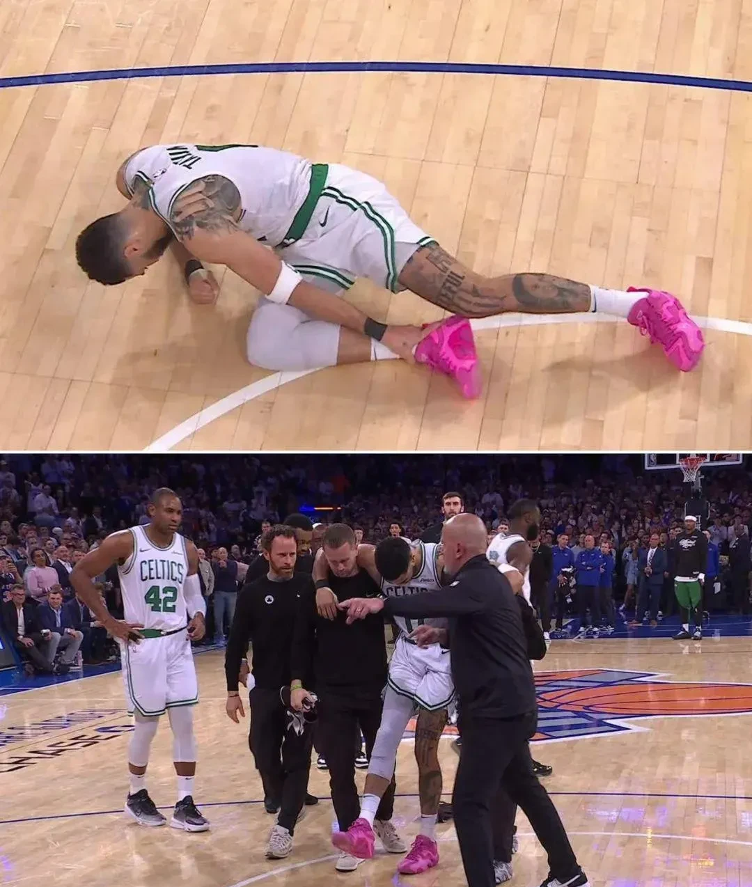 爱游戏娱乐-转折点波士顿凯尔特人扳平良机，NBA季后赛今晚攻防权衡，悬念犹存，细节决定成败的简单介绍