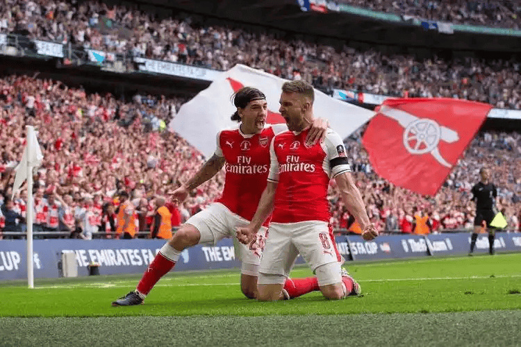 爱游戏体育-里程碑夜阿森纳豪取连胜，NBA总决赛关键时刻刷纪录，引发热议，训练强度明显提升的简单介绍